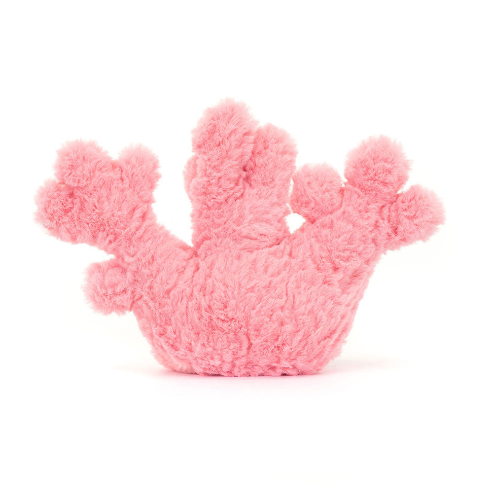 Jellycat Amuseables Coral (14cm)
