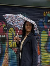 Tiny-2 Meadow Fields Umbrella