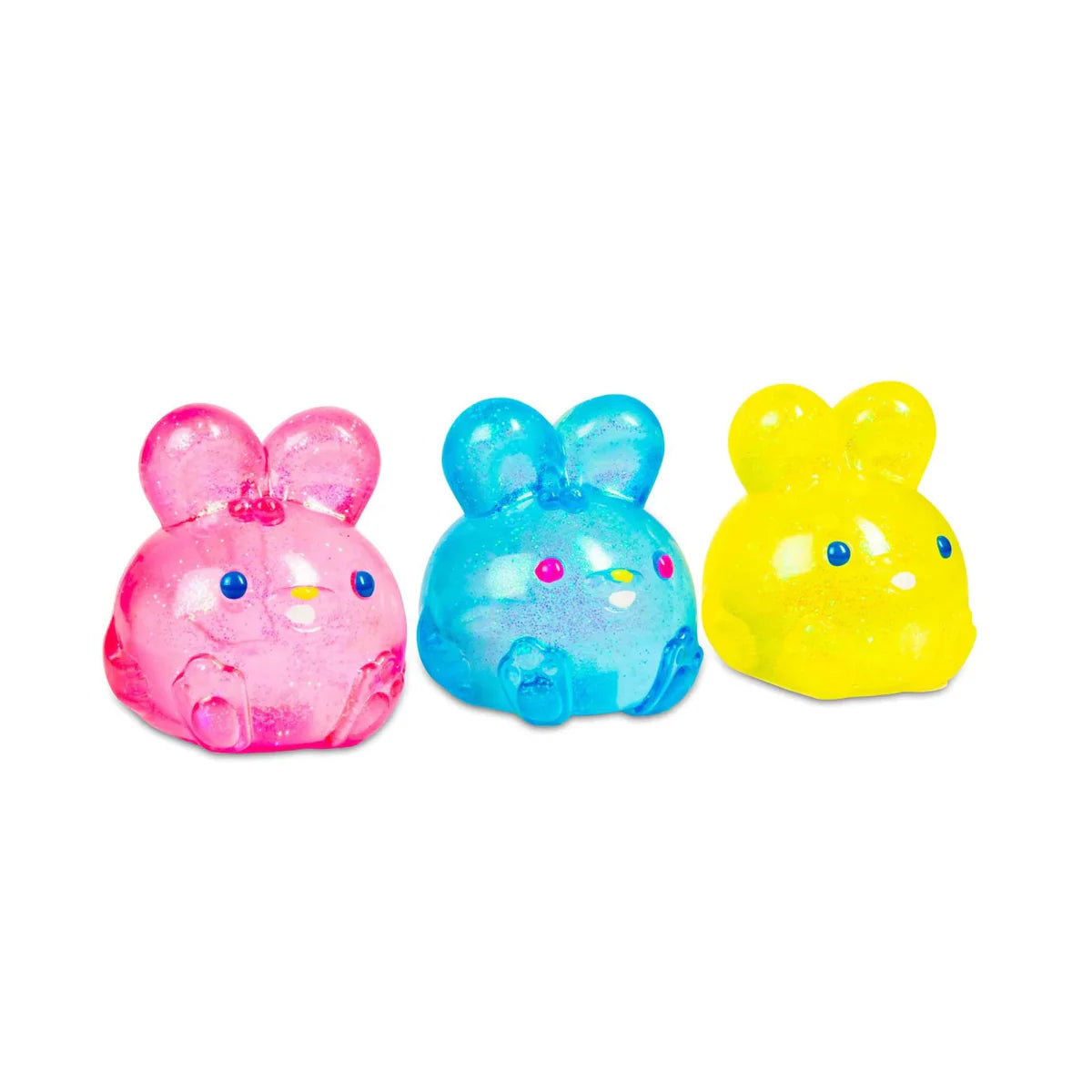 NeeDoh Fuzz Jelly Hops Scented Fidget Toy