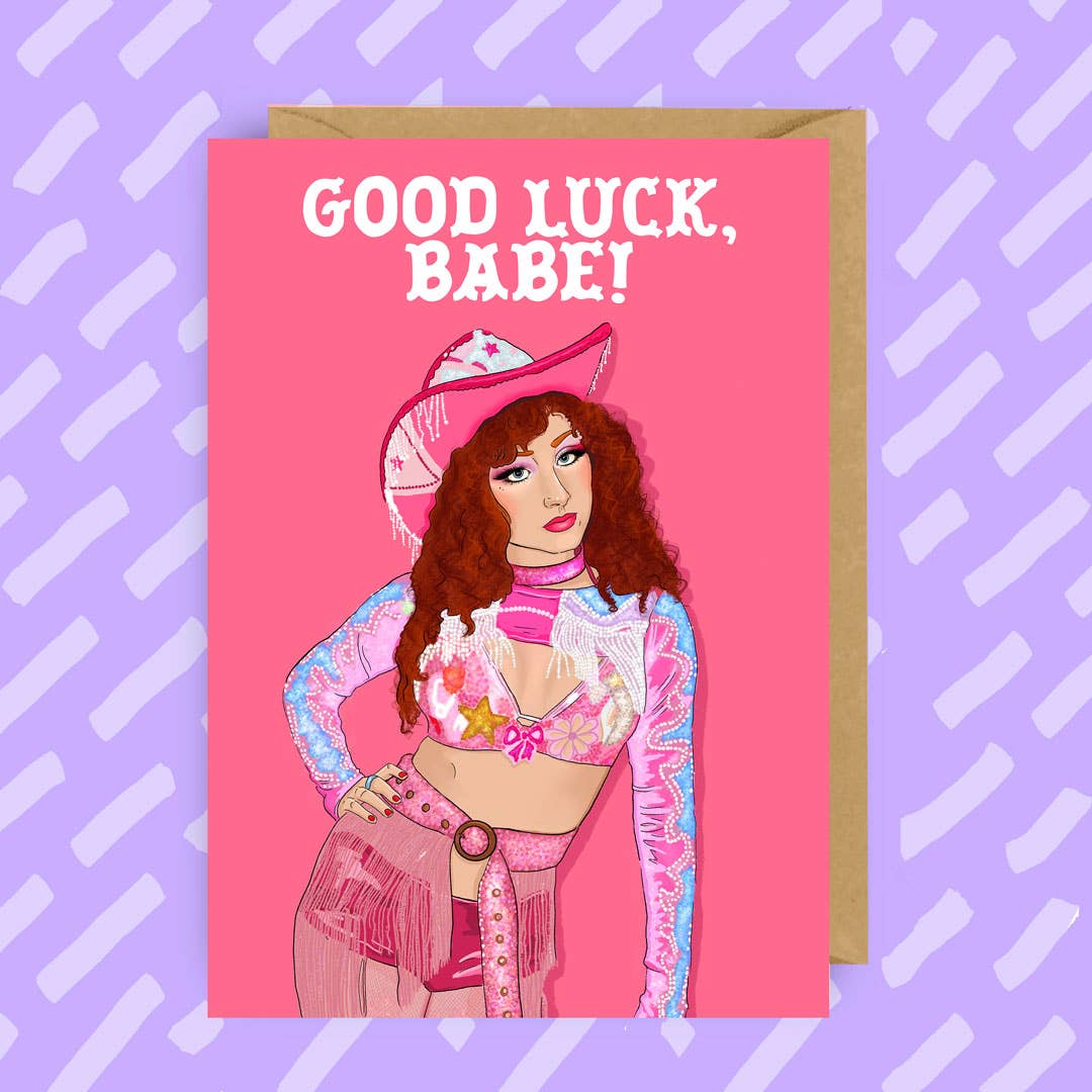 Chappell Roan | Pink Pony Club | LGBTQ+ | Queer | Sapphic