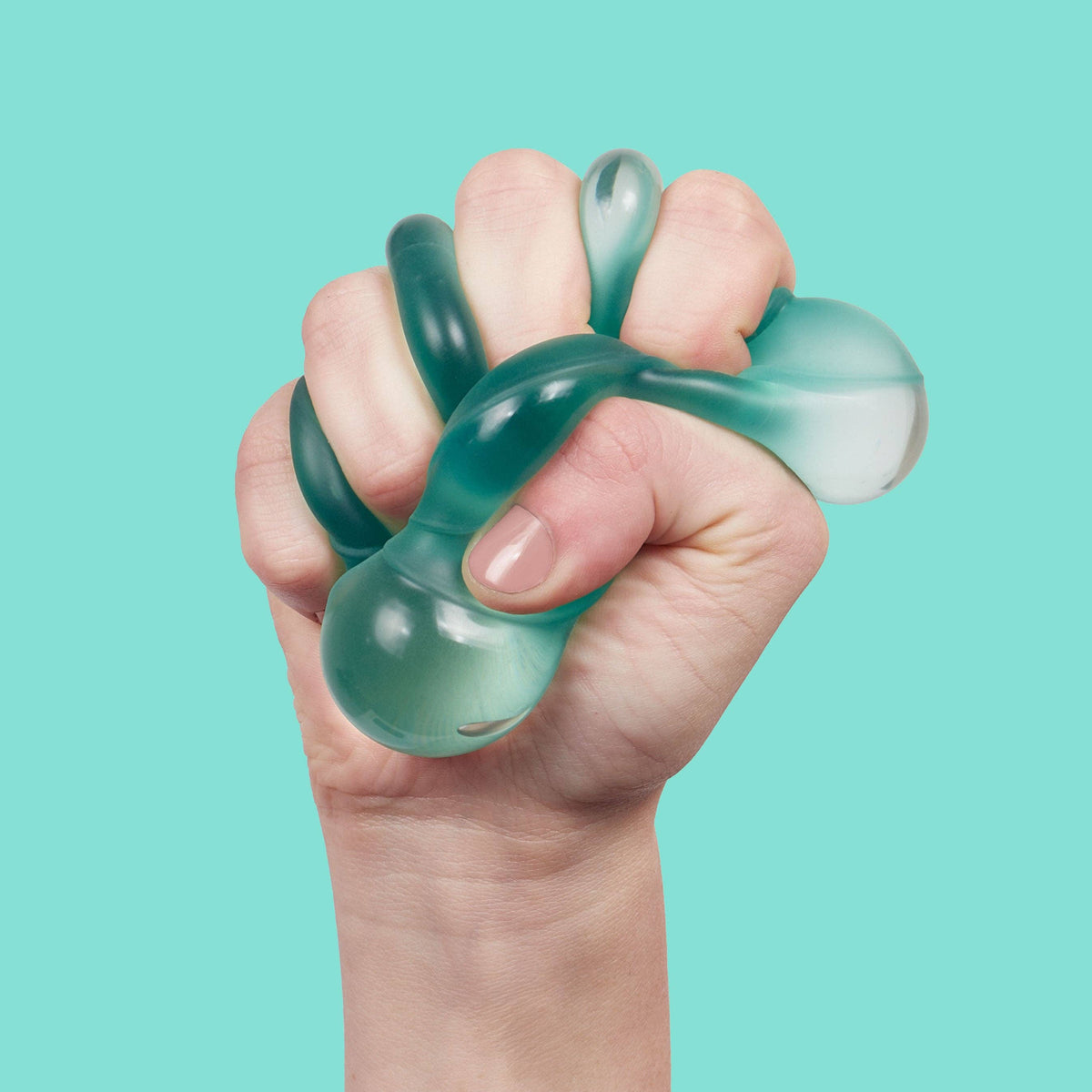 *New* Gump Surface 48 Display Mix - The Memory Gel Stress Ball - 6cm