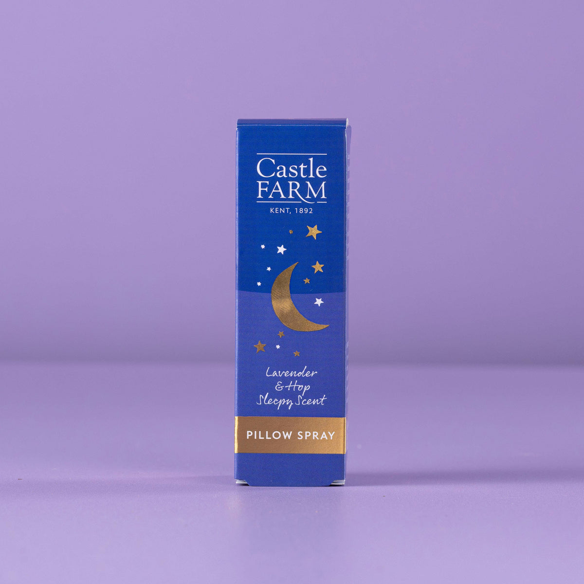 Sleepy Scent Pillow Spray - Essential Oil