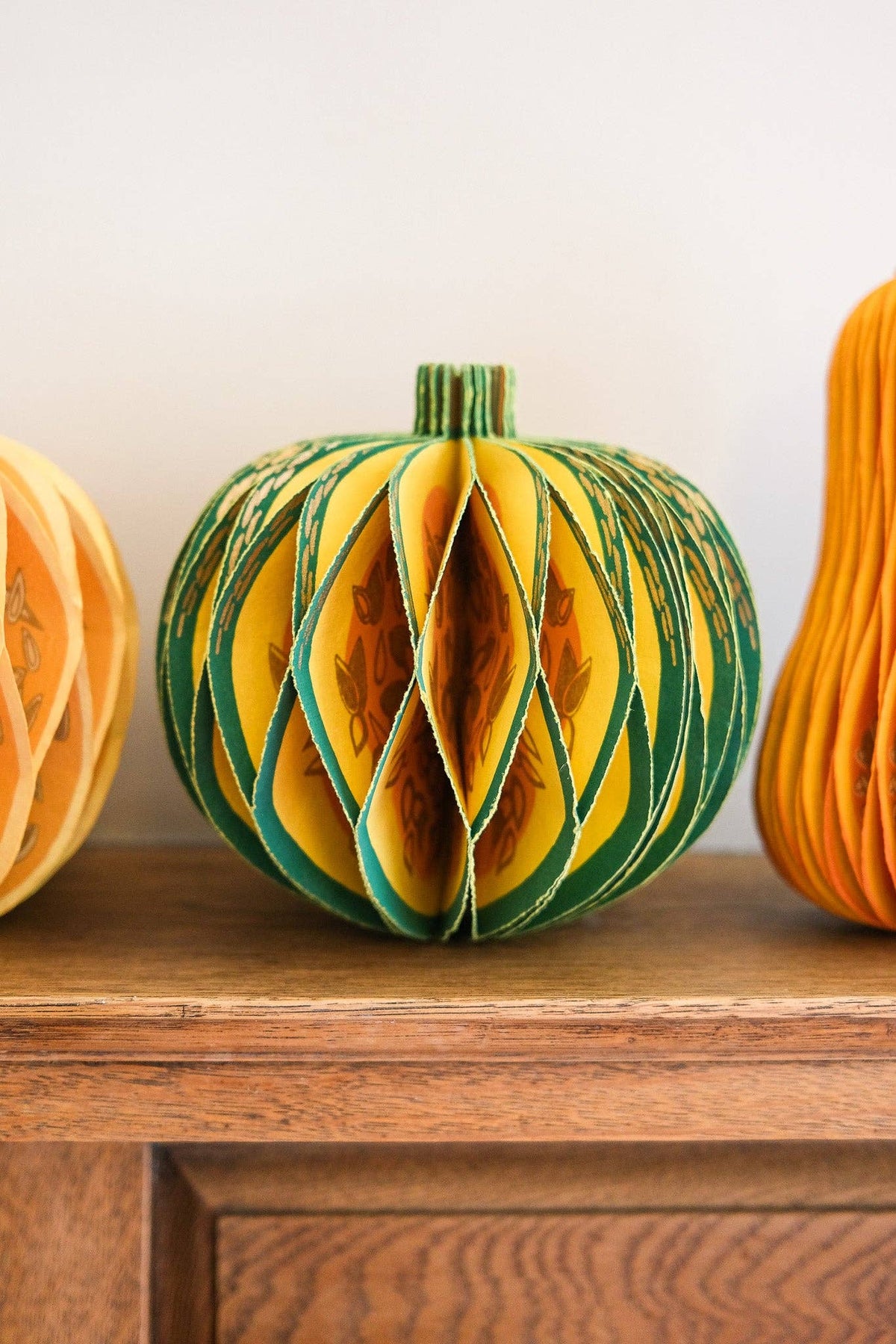 UK/EU: Gourd Honeycomb
