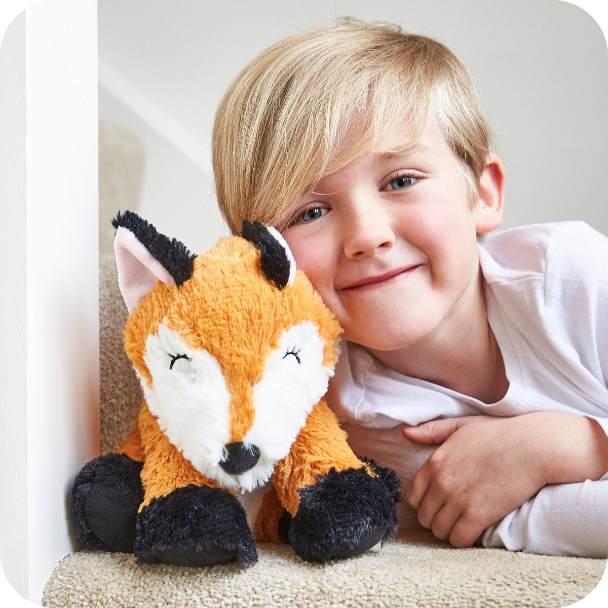 Warmies Fox