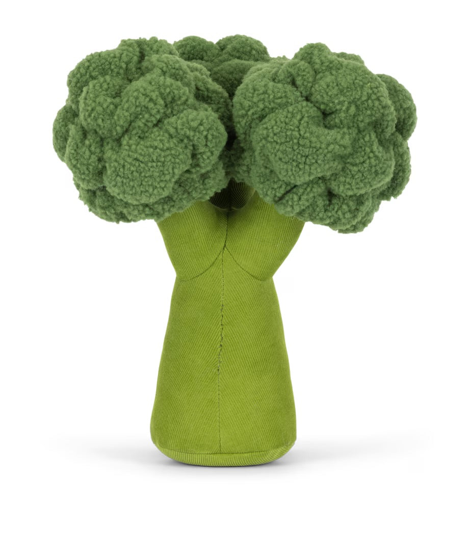 Jellycat Amuseables Broccoli