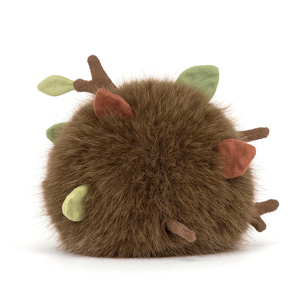 Jellycat Amuseables Mulshi Woodland Floor (10cm)