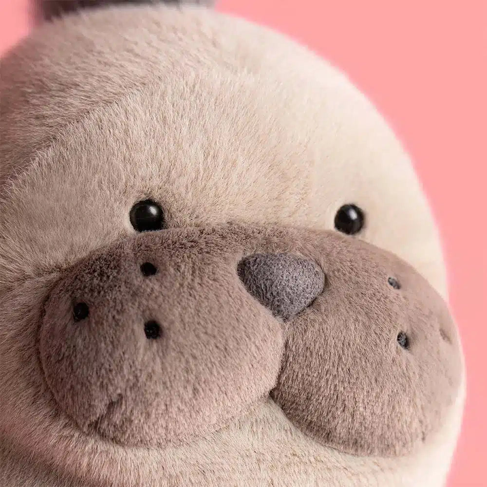 Jellycat Roarwell Sea Lion (20cm)