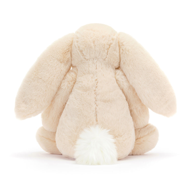 Jellycat Willow Luxe Bashful Medium Bunny Limited Edition (23cm)