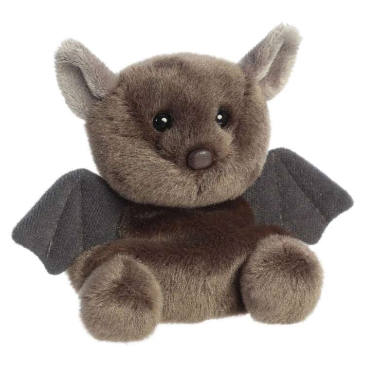 Palm Pal Luna Bat 5 Inch Plush Toy
