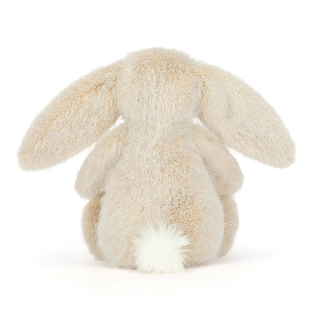 Jellycat Fawn Flufflet Bunny (18cm)
