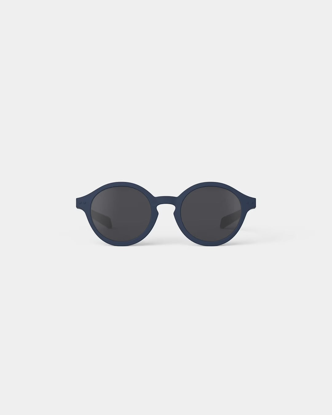 #D Kids Navy Blue Sunglasses (3-5 Years