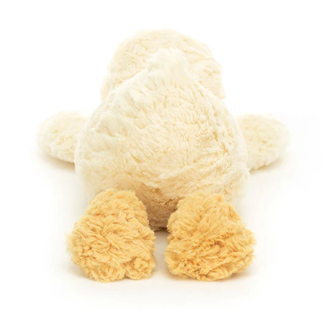 Jellycat Tumblie Duck Medium (35cm)