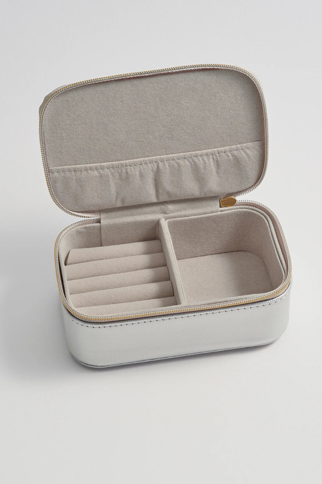 Iridescent Shine Bright Mini Jewellery Box