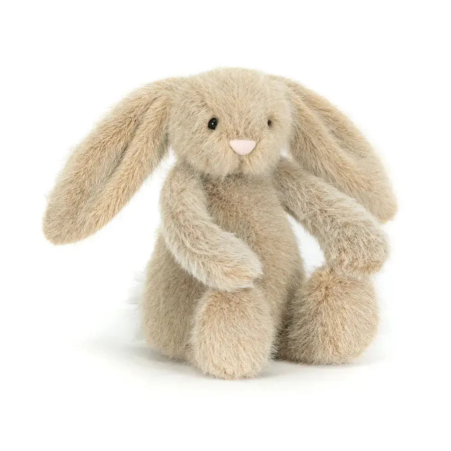 Jellycat Oat Flufflet Bunny (18cm)