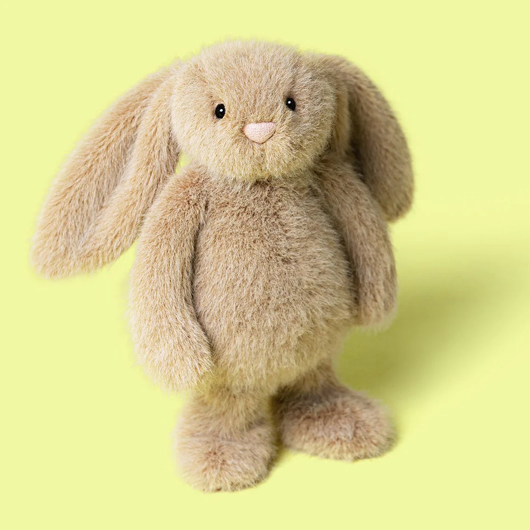 Jellycat Oat Flufflet Bunny (18cm)