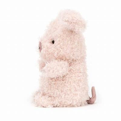 Jellycat Little Pig (18cm)