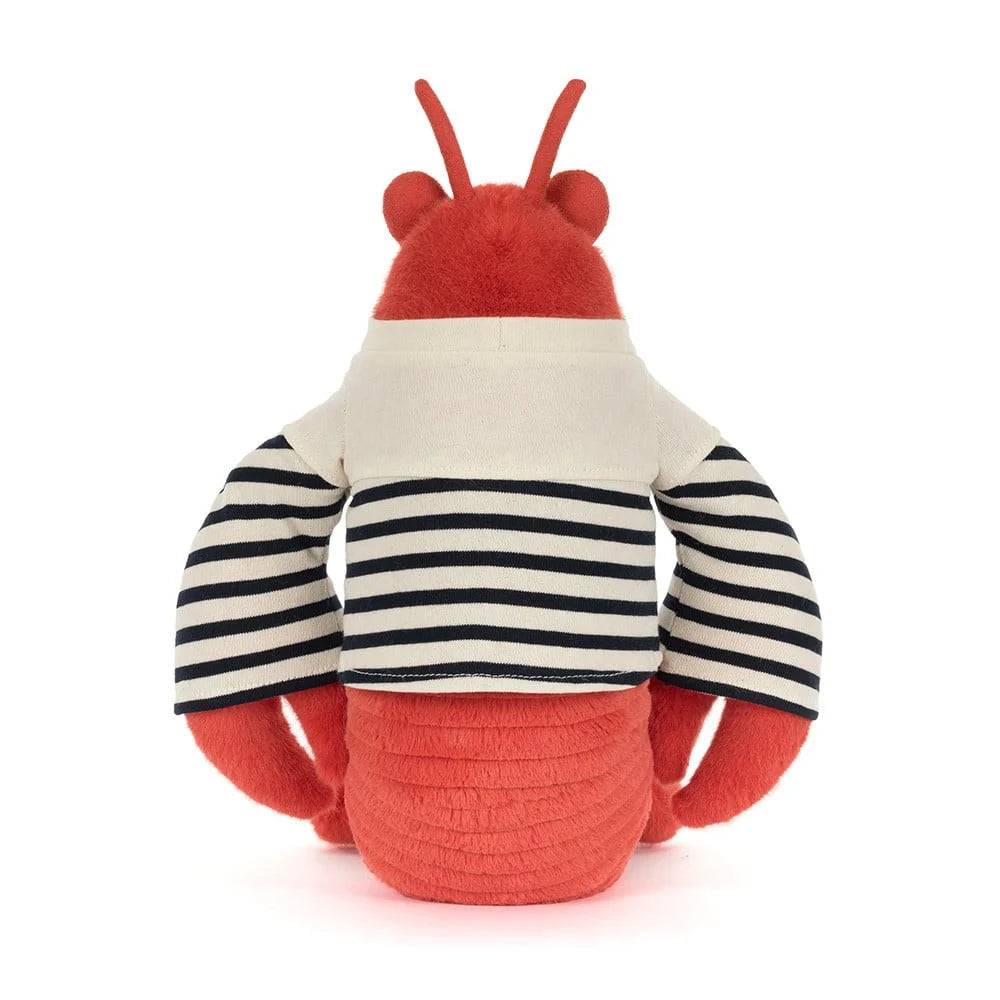 Jellycat Larry Lobster Sailor Outfit (28cm)