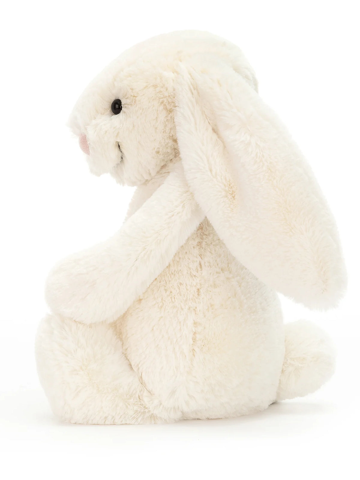 Jellycat Bashful Cream Bunny (31cm)