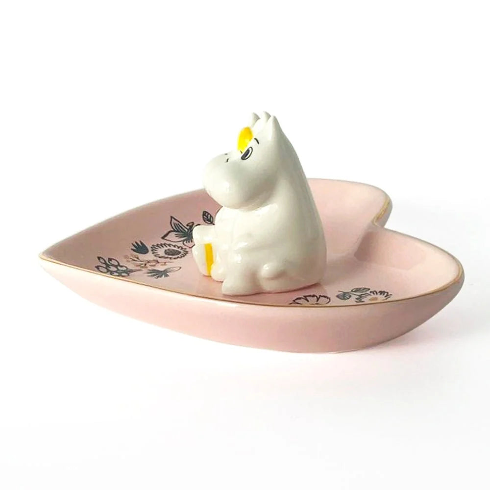 Moomin Love Ring Dish