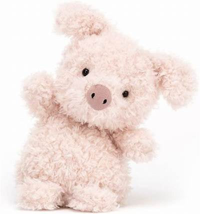 Jellycat Little Pig (18cm)