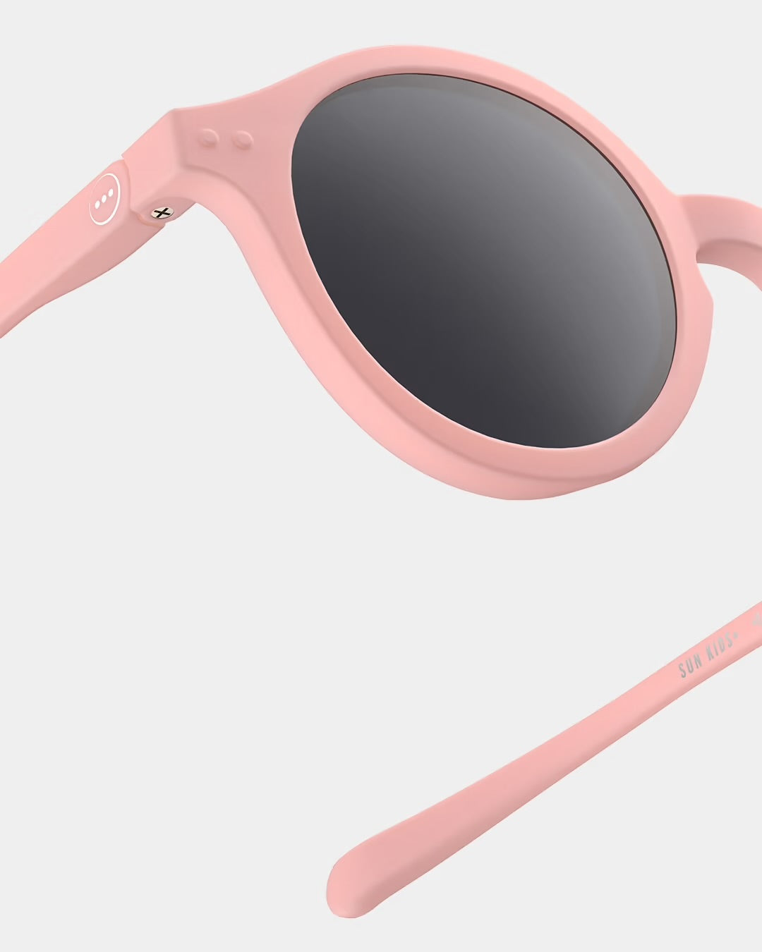 #D Kids Pale Pink Sunglasses (3-5 Years)