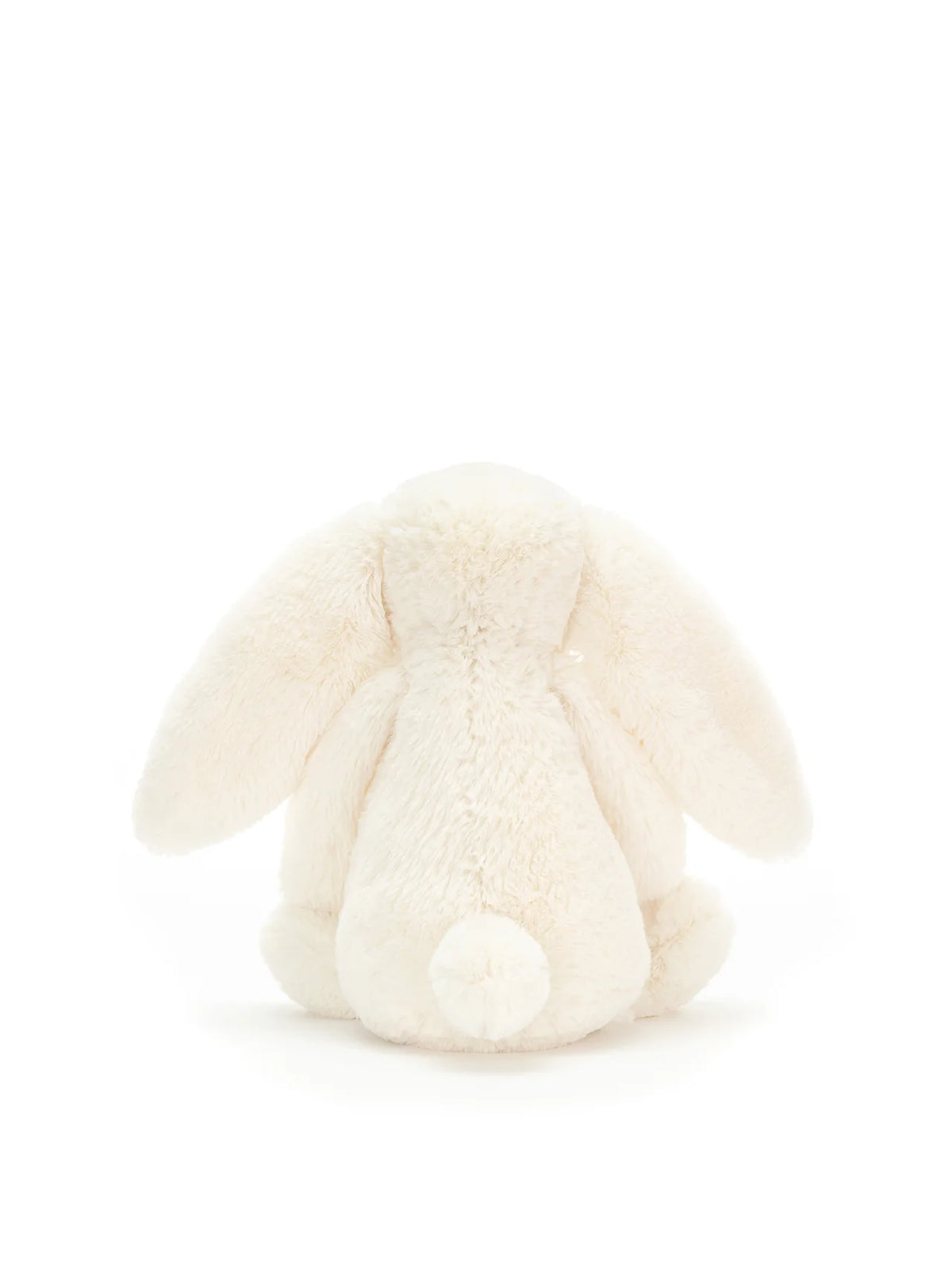 Jellycat Bashful Cream Bunny (31cm)