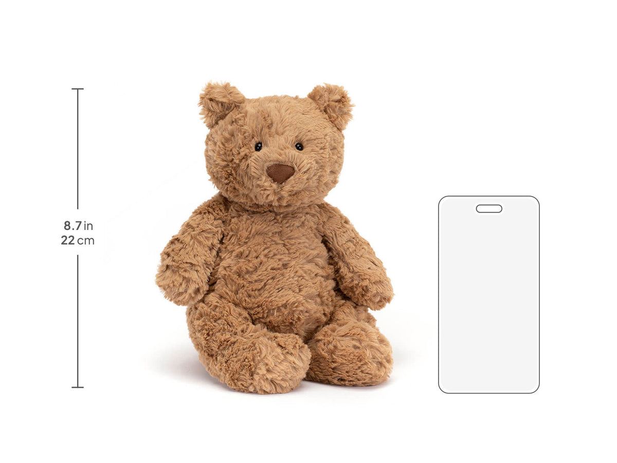 Bartholomew Bear Medium