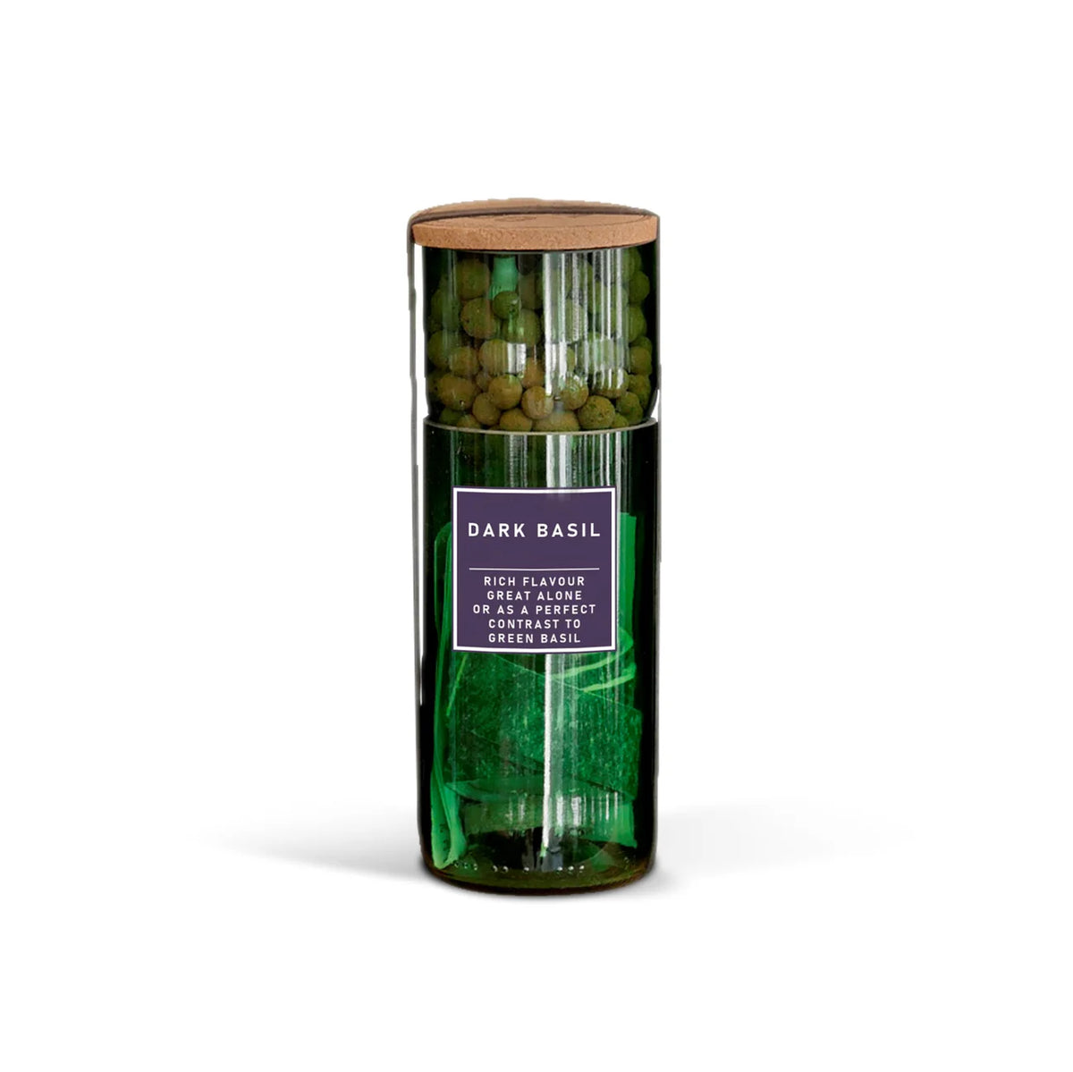 Hydro-Herb Dark Basil