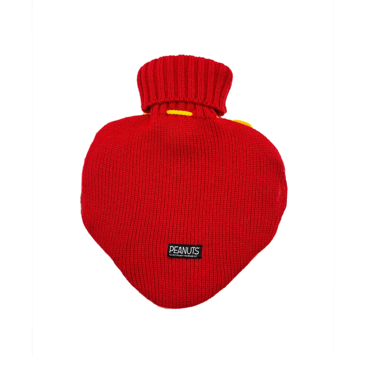 Peanuts Snoopy Love Hot Water Bottle