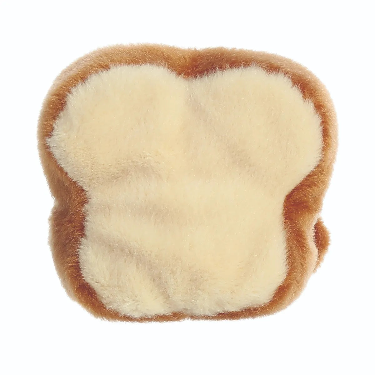 Palm Pal Buttery Toast 5 Inch Plush Toy