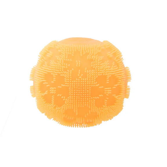 NeeDoh Fuzz Ball Flower Power Fidget Toy
