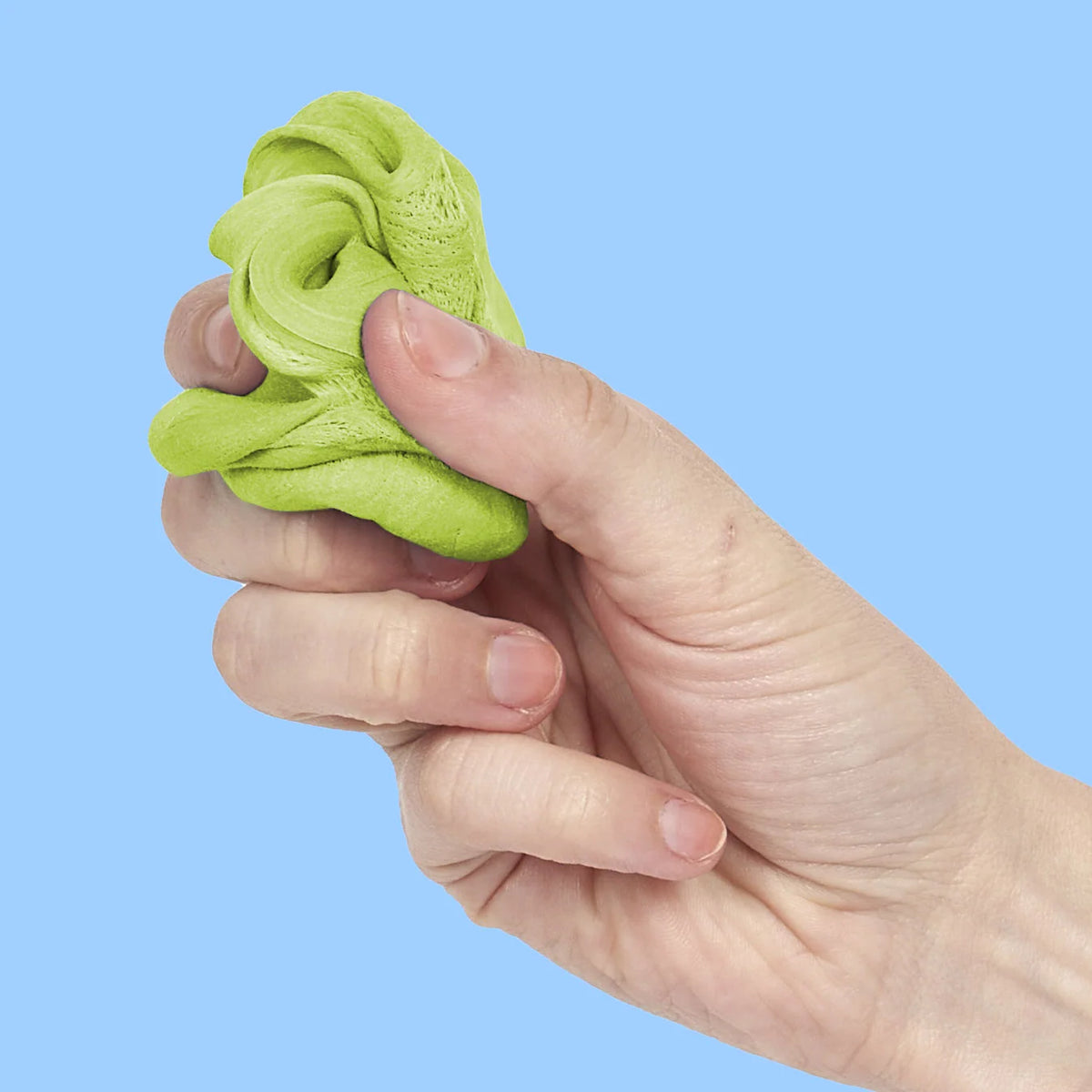 SPEKS: Blur Calming Focus Putty - Citron