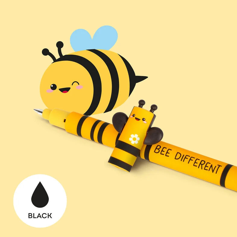 Bee Different Bee Erasable Pen