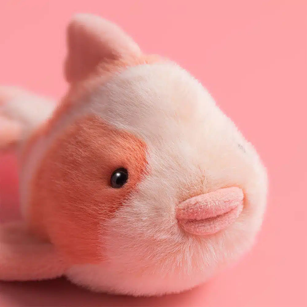 Jellycat Fancy Carp (20cm)