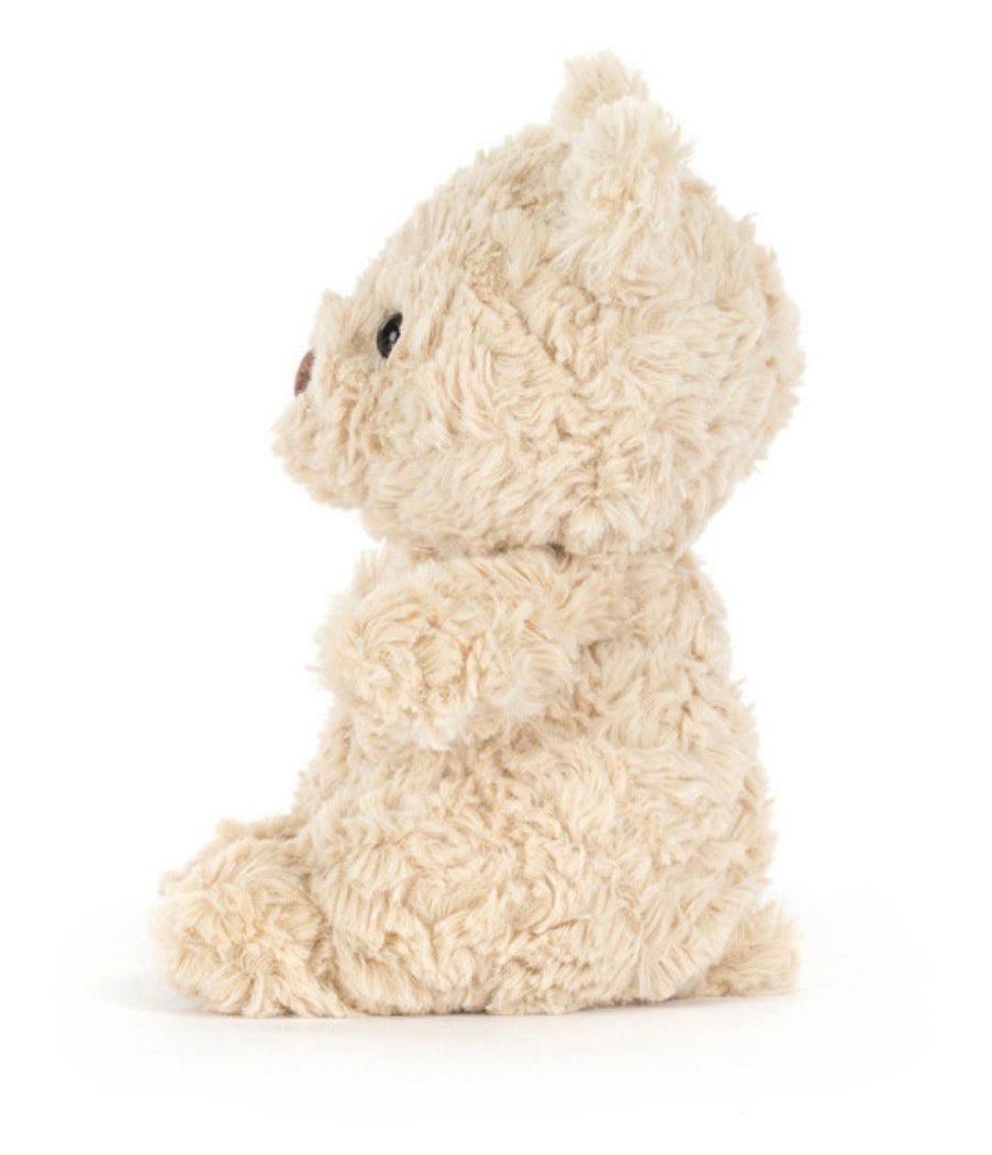 Bartholomew Bear Junior