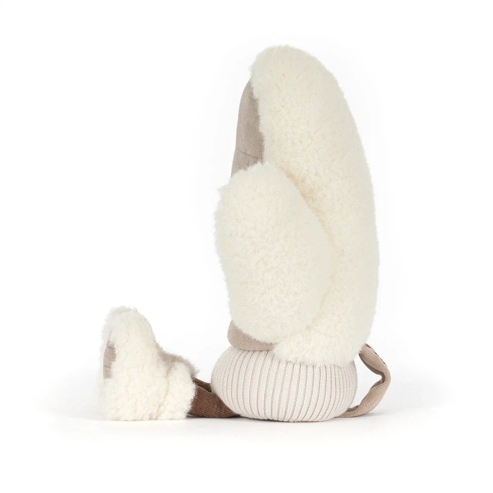 Jellycat Amuseables Fitswell Mitten (21cm)