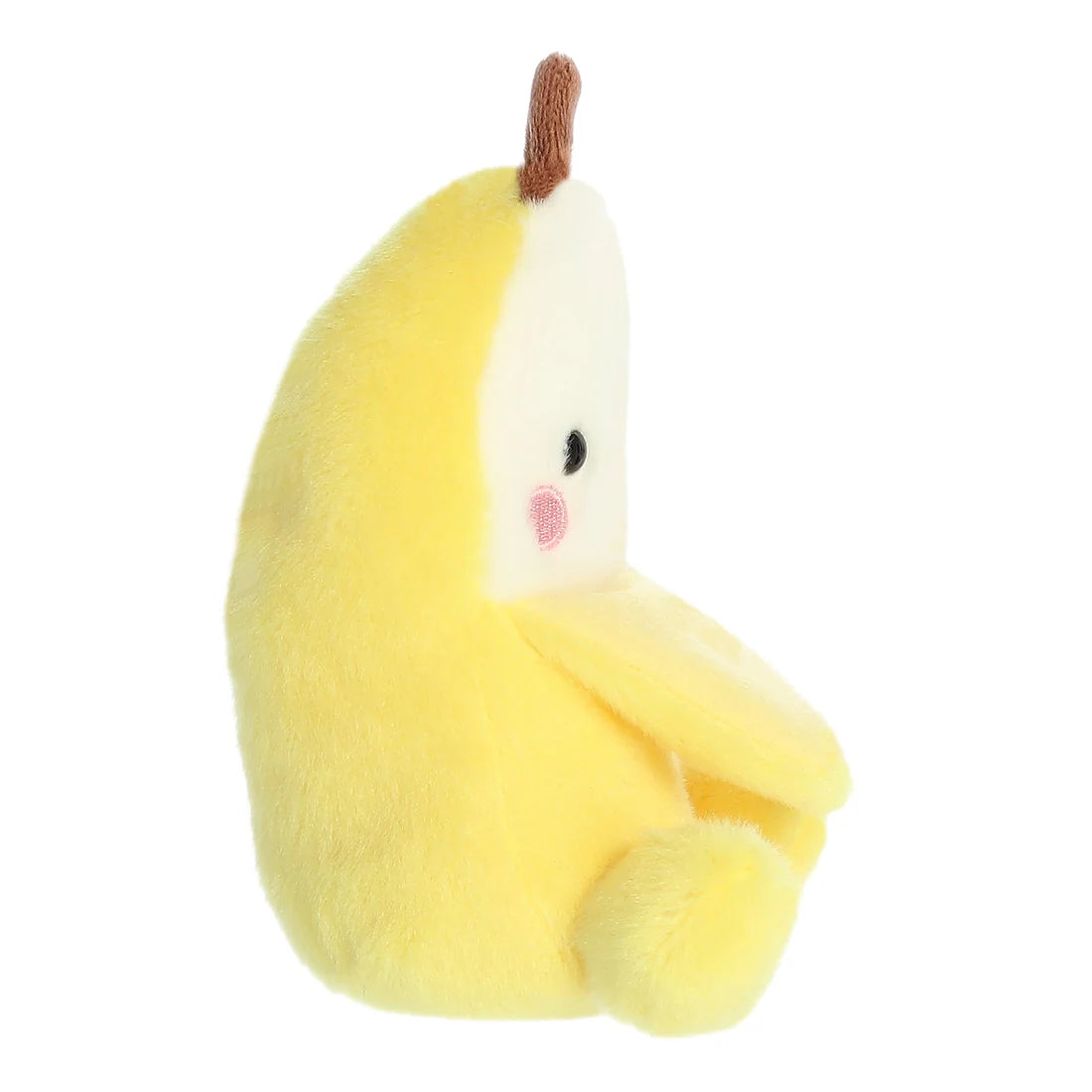 Palm Pal Gwen Banana 5 Inch Plush Toy