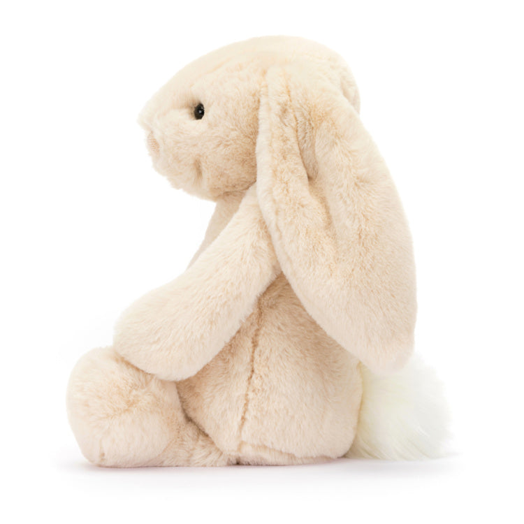 Jellycat Willow Luxe Bashful Medium Bunny Limited Edition (23cm)