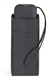 Tiny-1 Black Umbrella