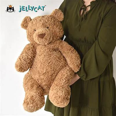 Bartholomew Bear Huge