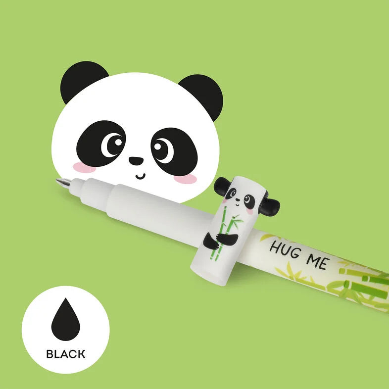 Hug Me Panda Erasable Pen