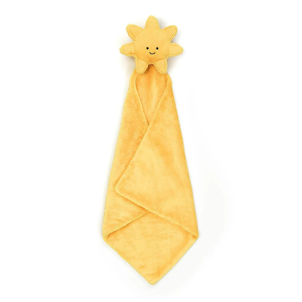 Jellycat Amuseables Sun Soother (34cm)