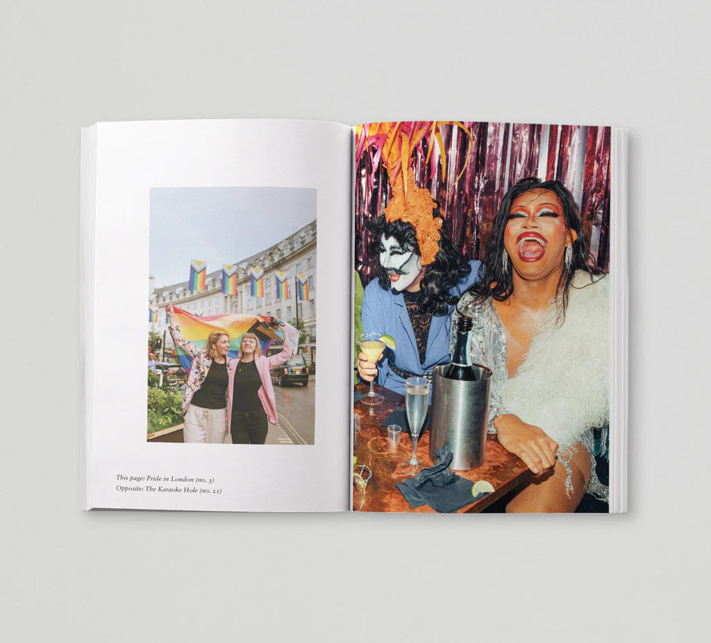 Opinionated Guide to Queer London