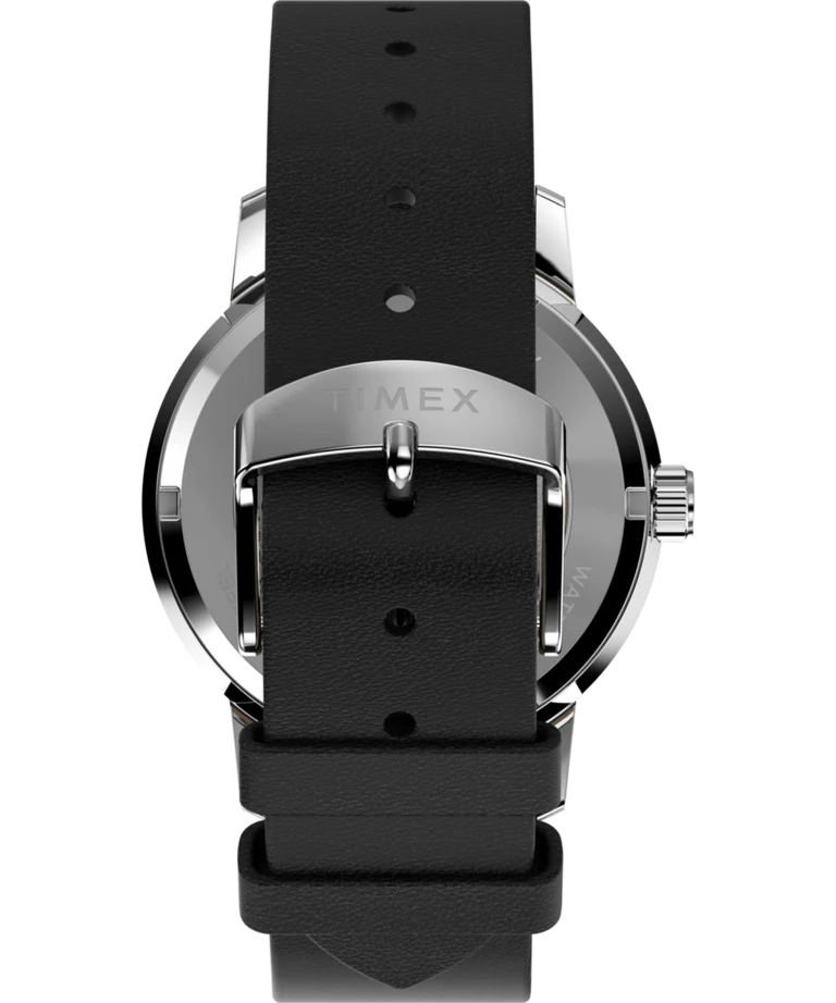 Peanuts® x Timex Marlin® 40mm Automatic Football Watch