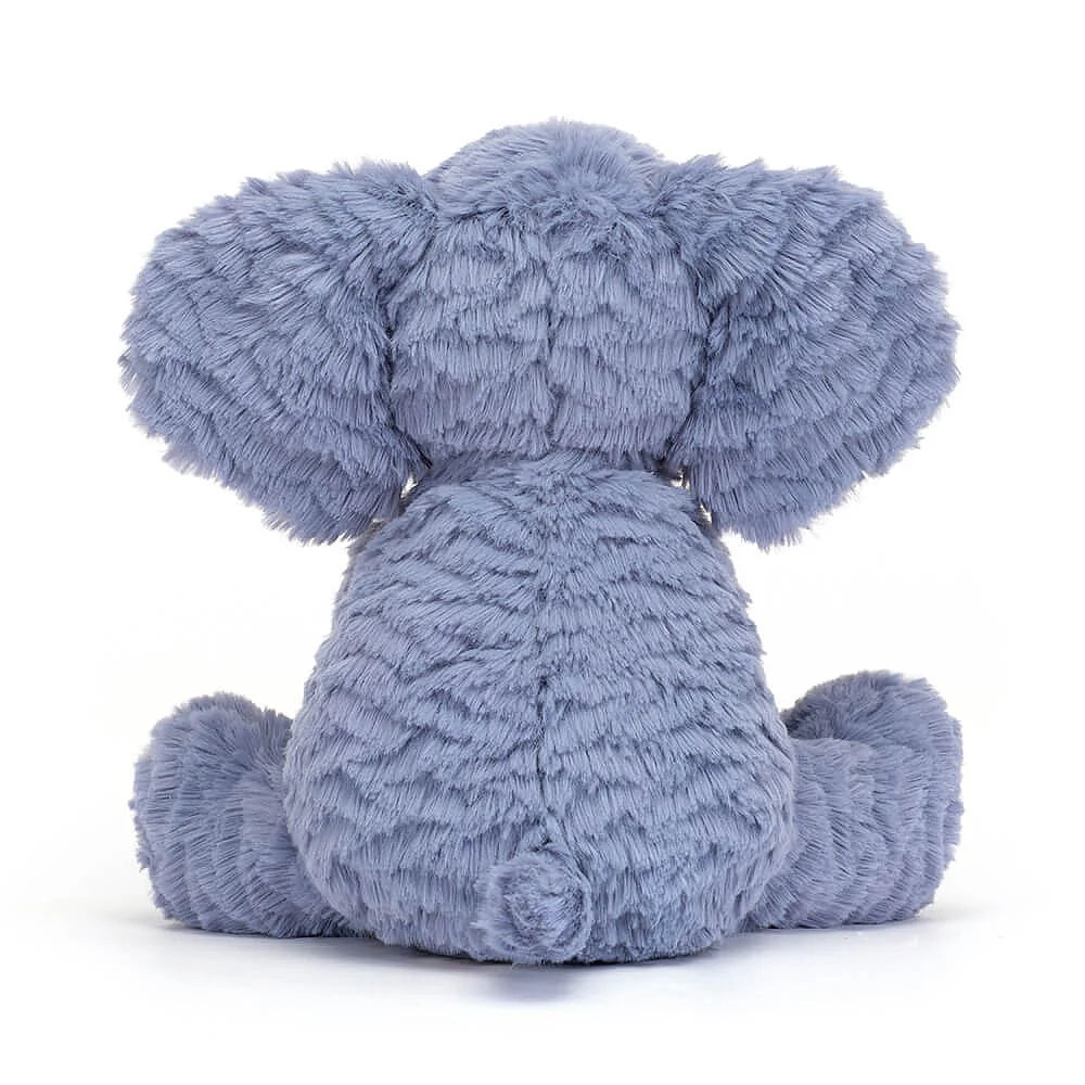 Jellycat Fuddlewuddle Elephant (23cm)