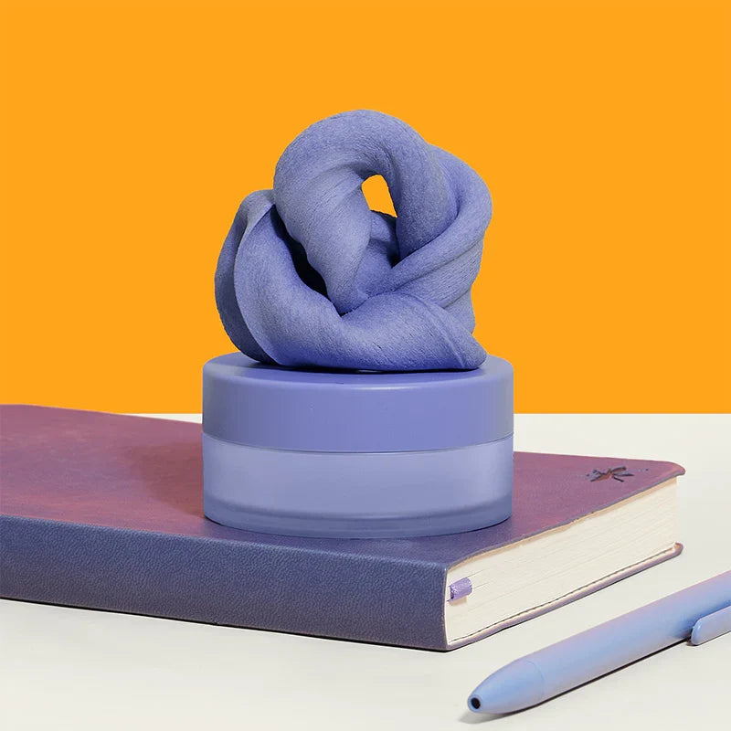 SPEKS: Blur Calming Focus Putty - Twilight