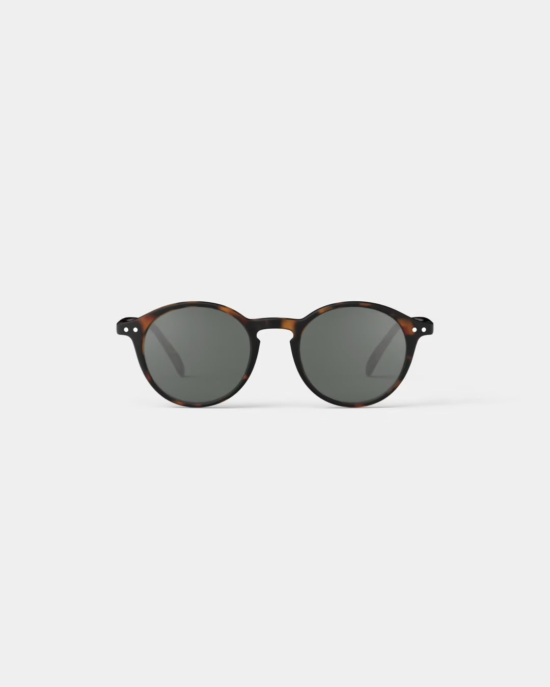 #D TORTOISE SUNGLASSES