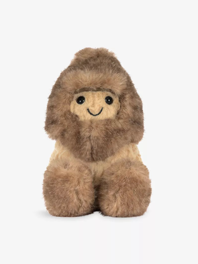 Jellycat Amuseables Peanut Yeti Costume (13cm)