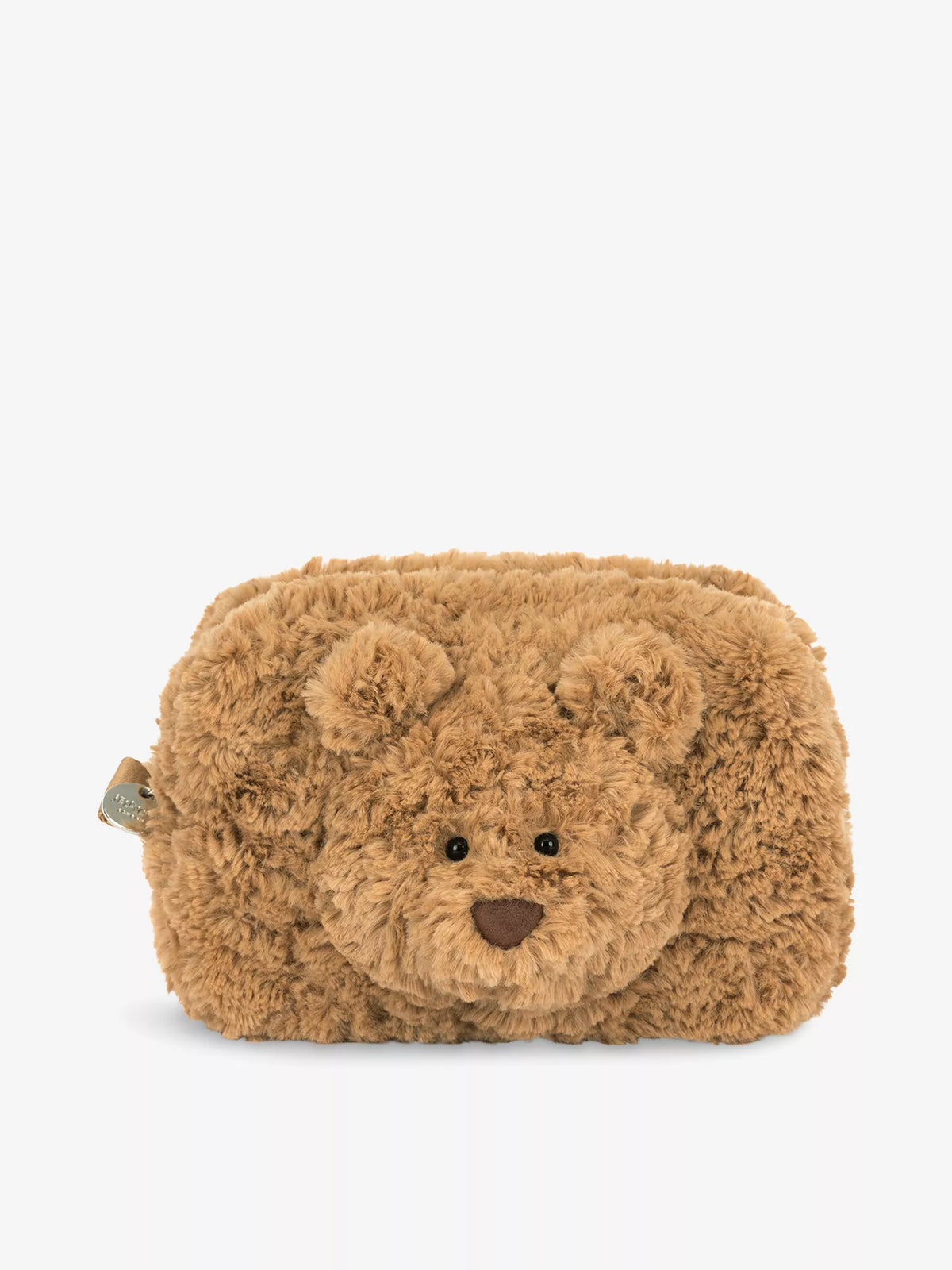 Jellycat Bartholomew Bear Soft Pouch (19cm)