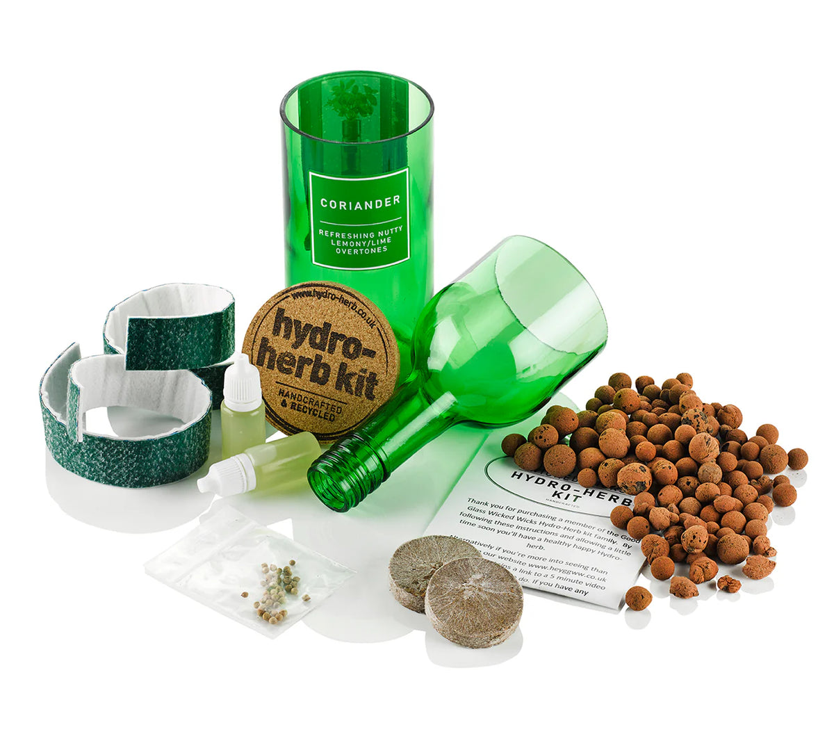 Hydro-Herb Corriander